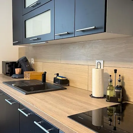 Duplex 4 Pers 2 Ch, Babyfoot&netflix équipé Apartamento *