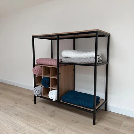 Duplex 4 Pers 2 Ch, Babyfoot&netflix équipé *
