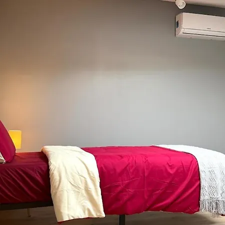 Duplex 4 Pers 2 Ch, Babyfoot&netflix équipé Apartamento