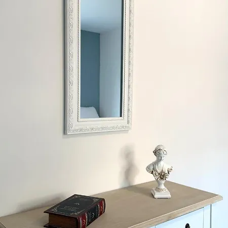 Duplex 4 Pers 2 Ch, Babyfoot&netflix équipé * Belleville-Sur-Meuse